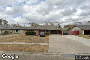 1120 E Bonnie St, Gonzales, LA 70737