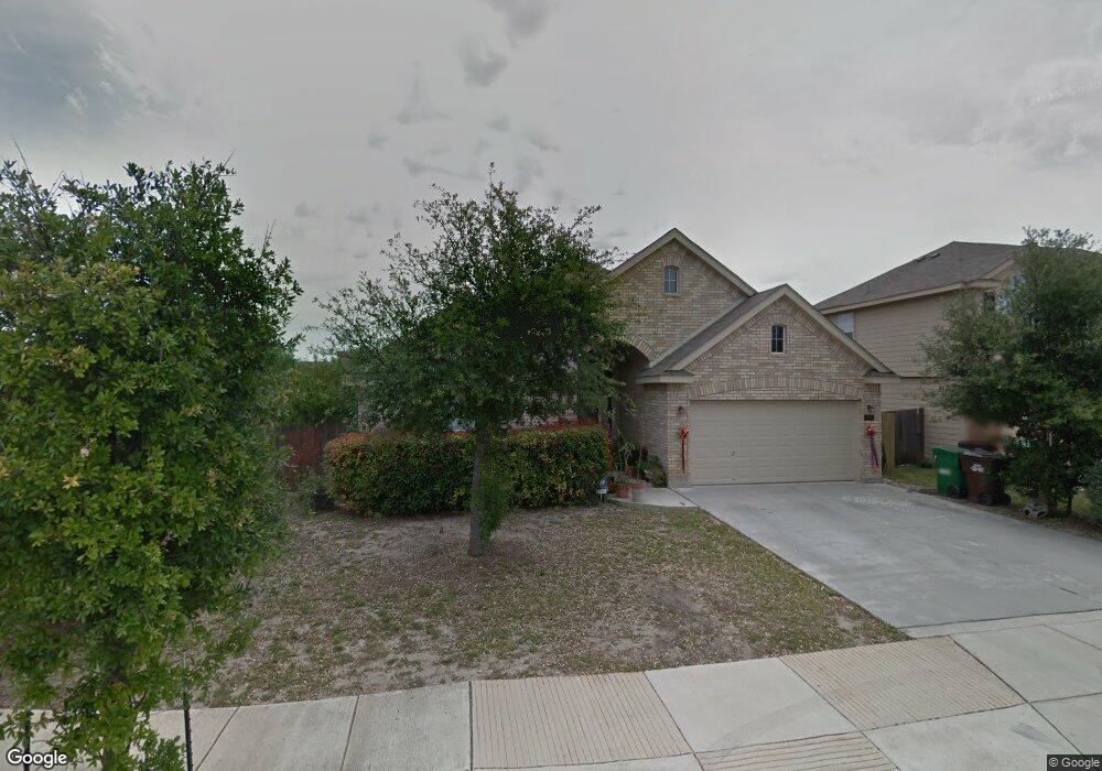 9938 Pony Spur, San Antonio, TX 78254 - photo 1