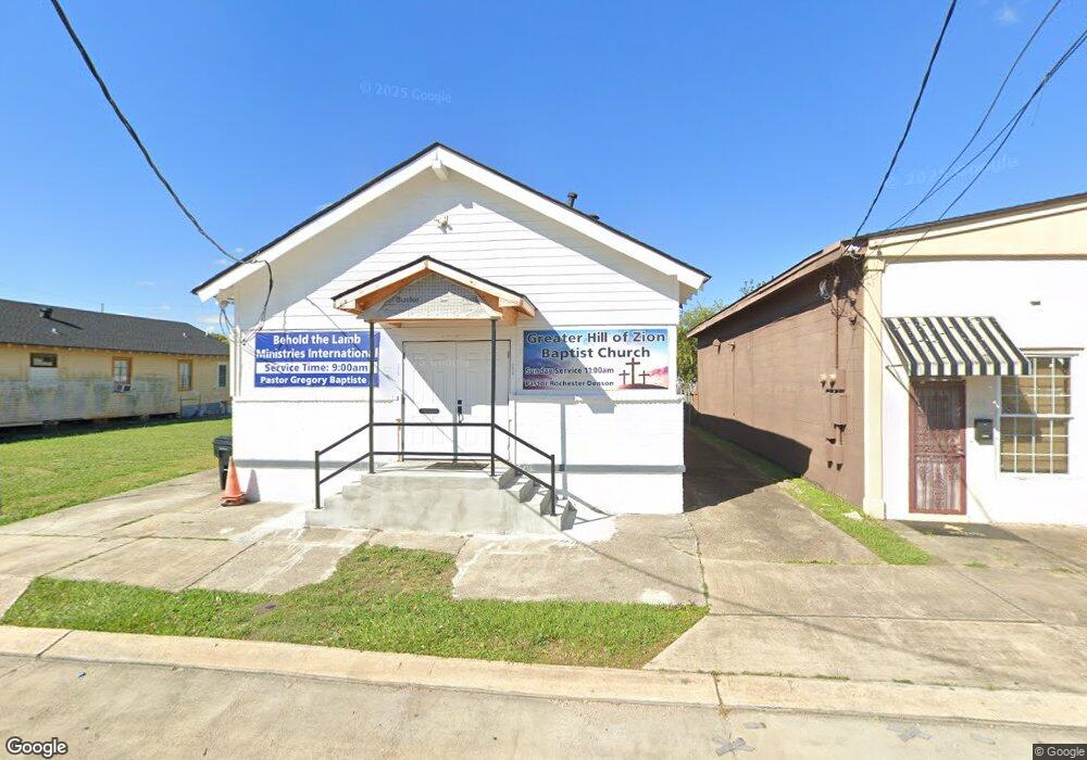 1520 Alvar St, New Orleans, LA 70117 - photo 1