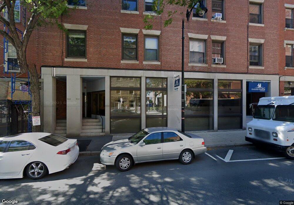 342 Commercial St unit 3, Boston, MA 02109 - photo 1