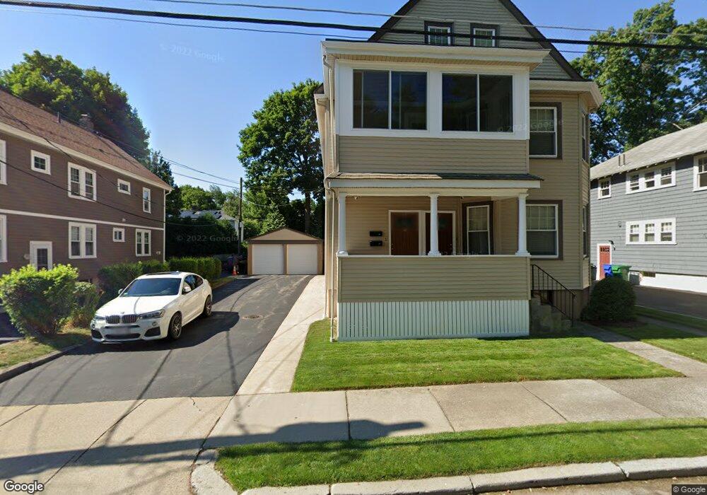 66 Warwick Rd unit 68, West Newton, MA 02465 - photo 1