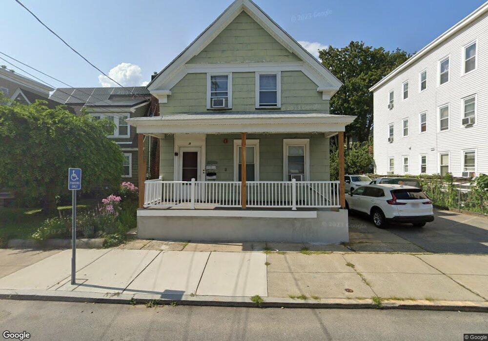 21 Farley St, Lawrence, MA 01843 - photo 1