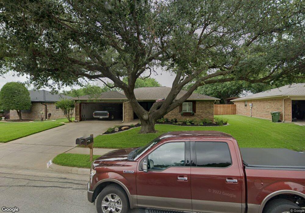 1409 Fieldstone Ct E, Bedford, TX 76022 - photo 1