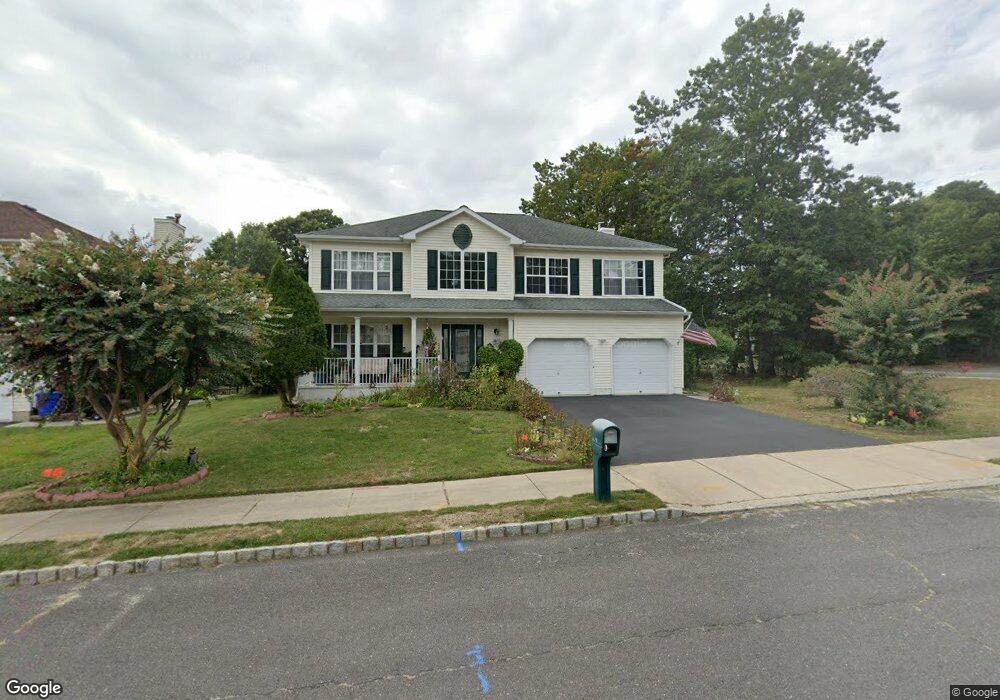 2 Diamond Ln, Howell, NJ 07731 - photo 1