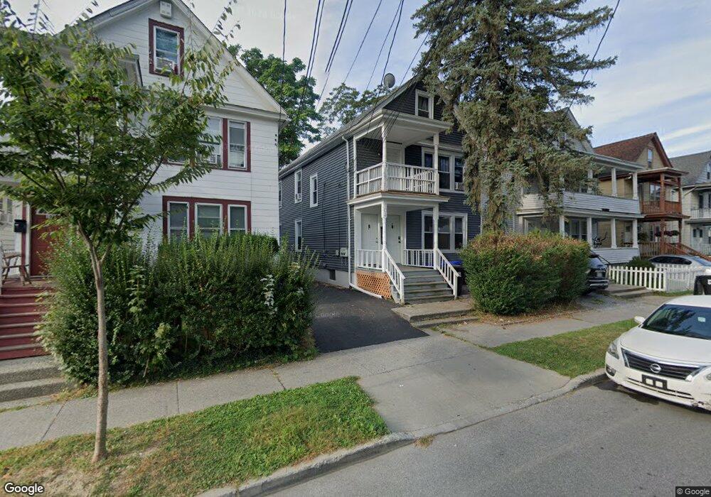 104 Thompson St, Poughkeepsie, NY 12601 - photo 1