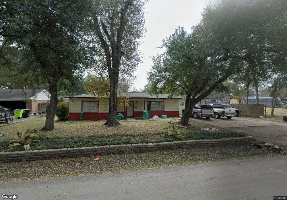 1022 Timber Ln, Rosenberg, TX 77471 - photo 1