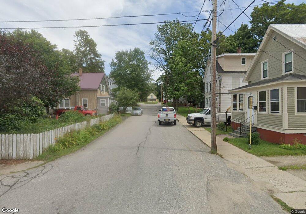 9 Reed St, Springvale, ME 04083 - photo 1