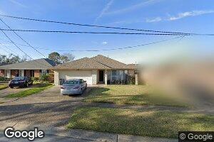 3941 Uri St, Metairie, LA 70002
