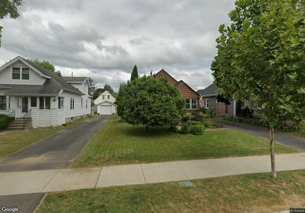 187 Sycamore St, Albany, NY 12209 - photo 1