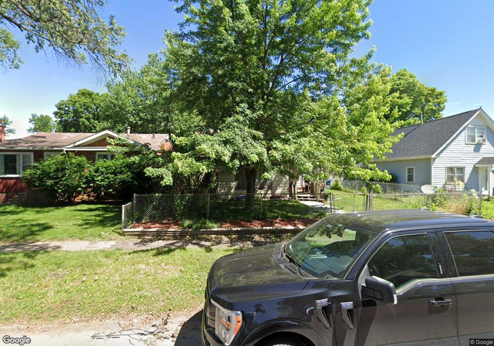 2828 E Walnut St, Des Moines, IA 50317 - photo 1