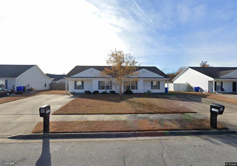 1117 Masters Ln, Greenville, NC 27834 - photo 1