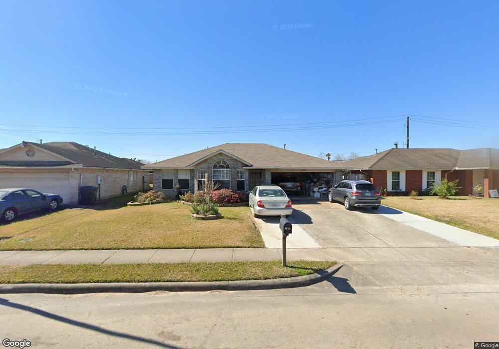 9618 Blackhawk Blvd, Houston, TX 77075 - photo 1
