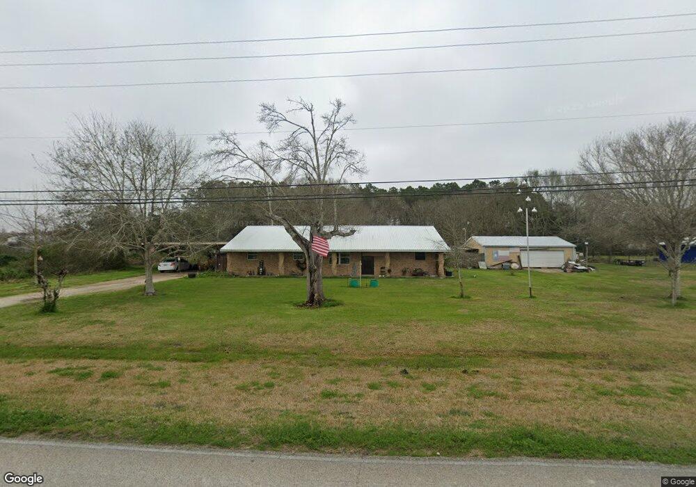 4994 County Road 155, Alvin, TX 77511 - photo 1