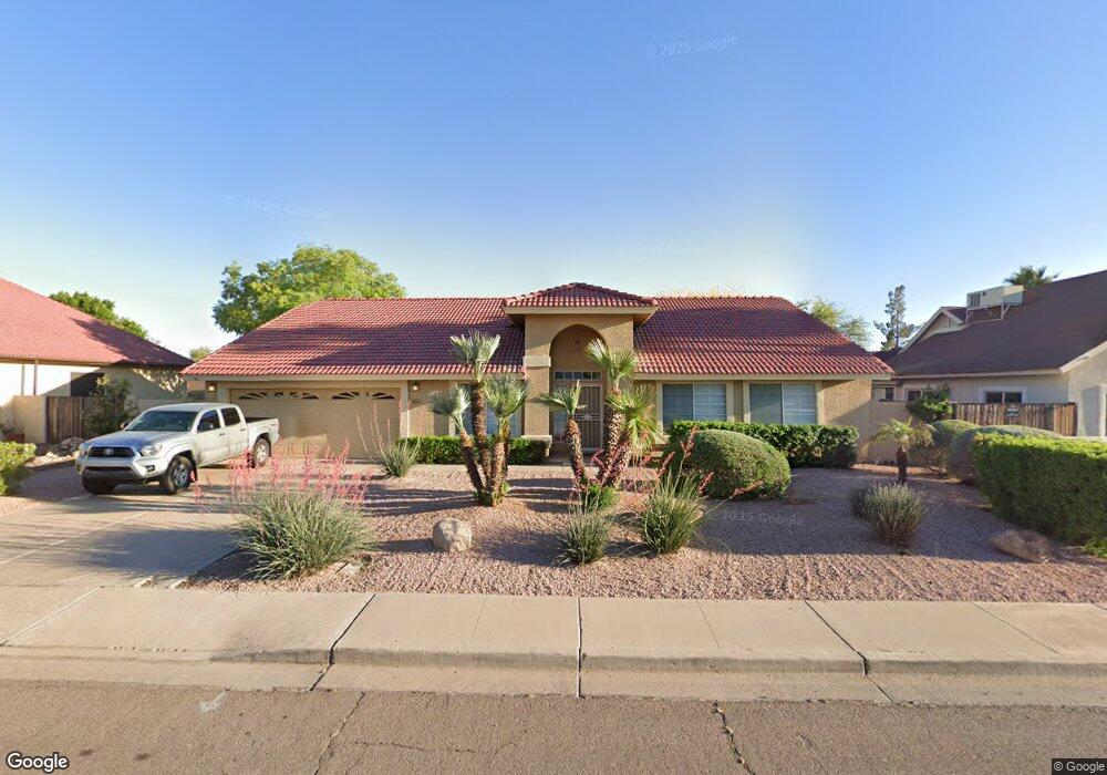 4067 W Orchid Ln, Chandler, AZ 85226 - photo 1