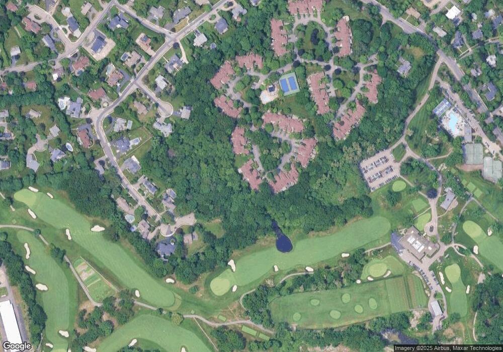 433 Dedham St unit B, Newton Center, MA 02459 - photo 1