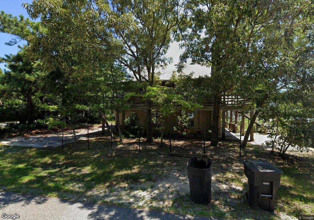 1401 Percy St, Kill Devil Hills, NC 27948 - photo 1