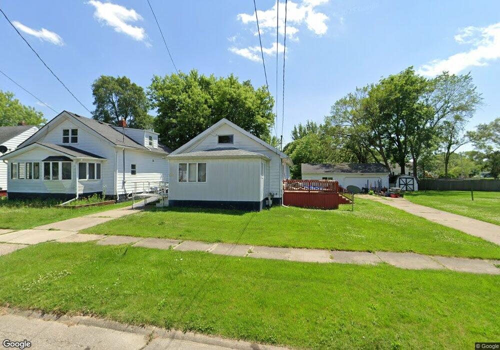 1125 SiMcOe Ave, Flint, MI 48507 - photo 1