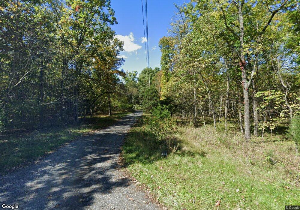 2219 Cedar Ln, Shepherdstown, WV 25443 - photo 1