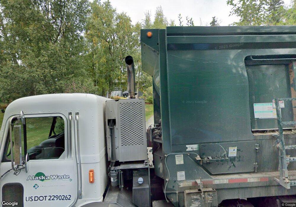 3645 Akula Dr, Anchorage, AK 99516 - photo 1