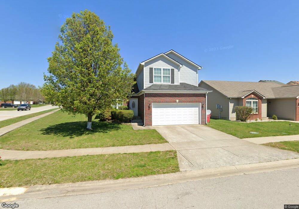 252 Palmer Dr, Frankfort, KY 40601 - photo 1