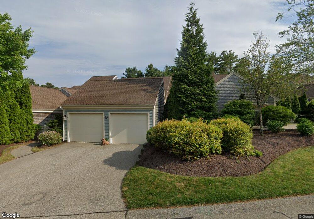 10 Hidden Cove, Plymouth, MA 02360 - photo 1