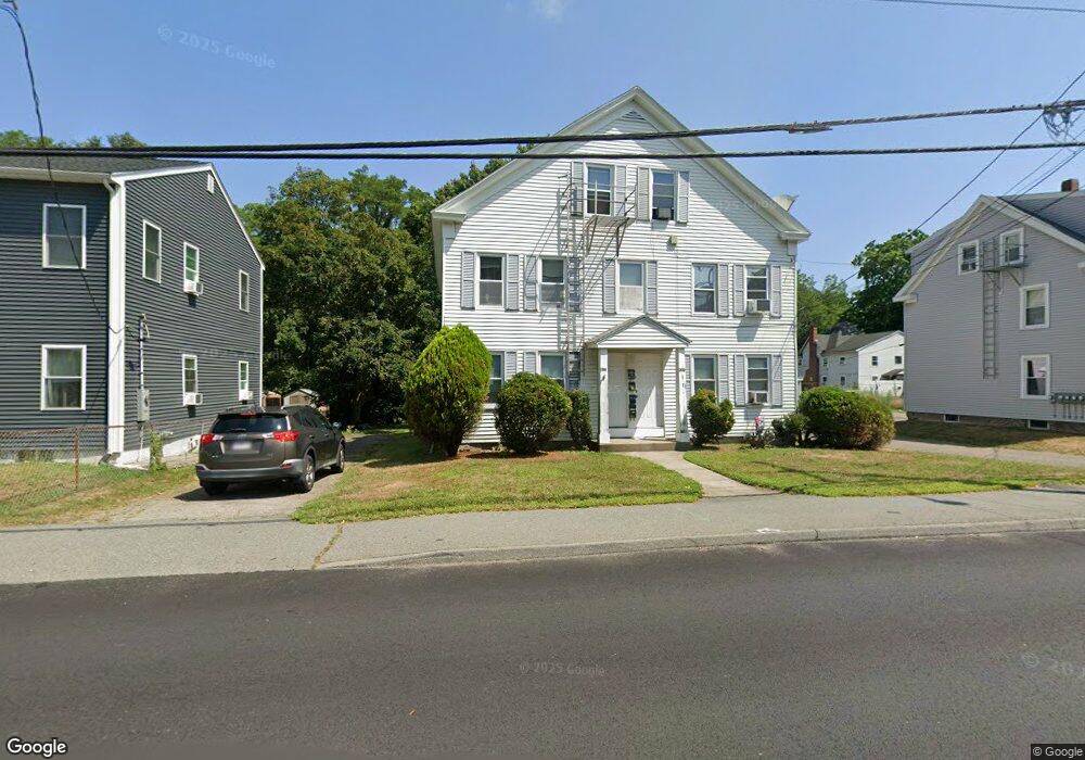 200 High St unit 1, Taunton, MA 02780 - photo 1