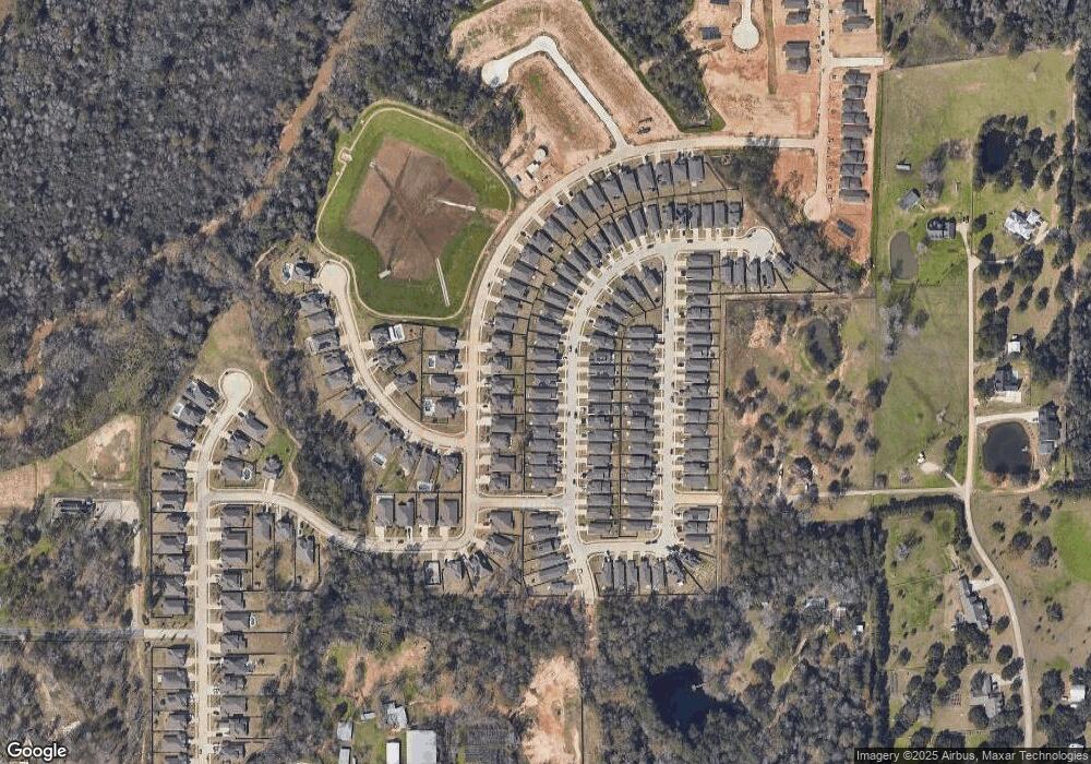 25815 Hickory Pecan Trail, Tomball, TX 77375 - photo 1