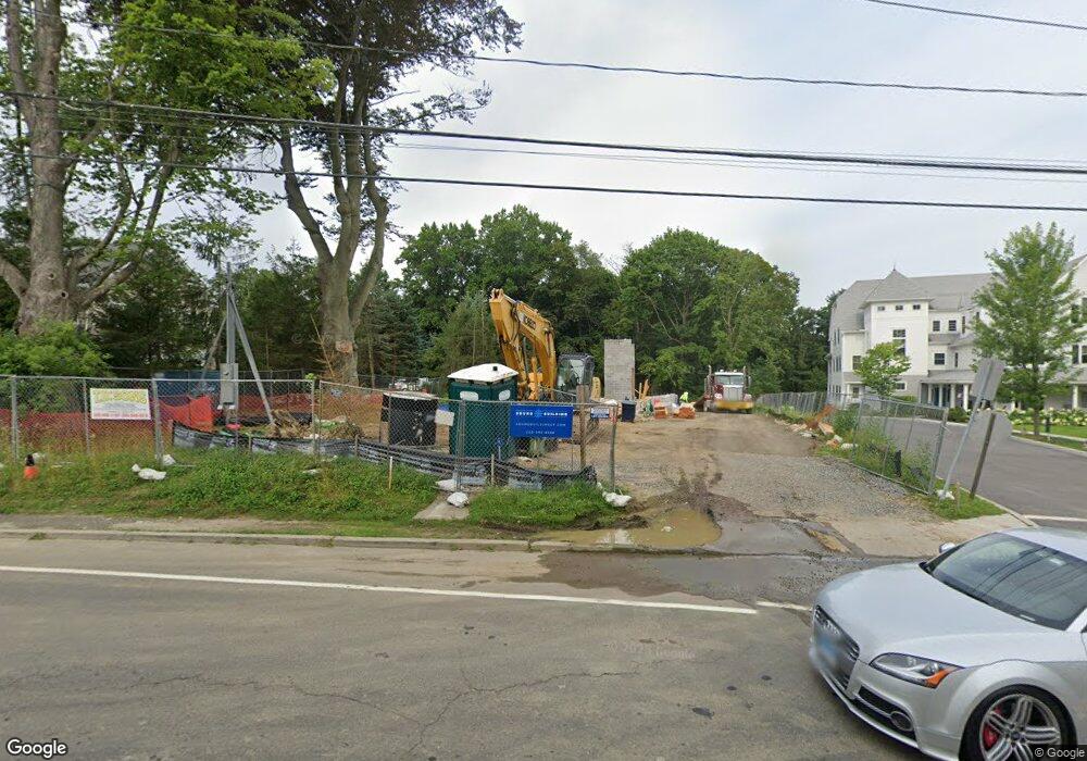 5 N Salem Rd, Ridgefield, CT 06877 - photo 1