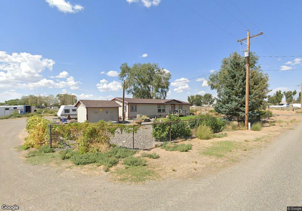 8230 Beechcraft Blvd, Winnemucca, NV 89445 - photo 1