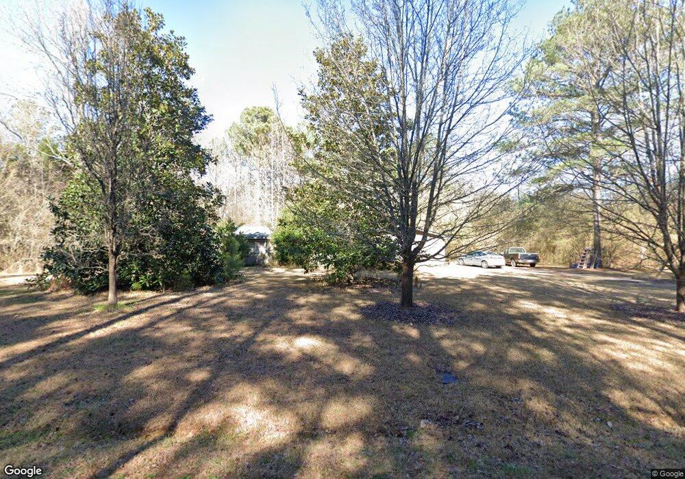 241 Ridge Rd, Covington, GA 30016 - photo 1
