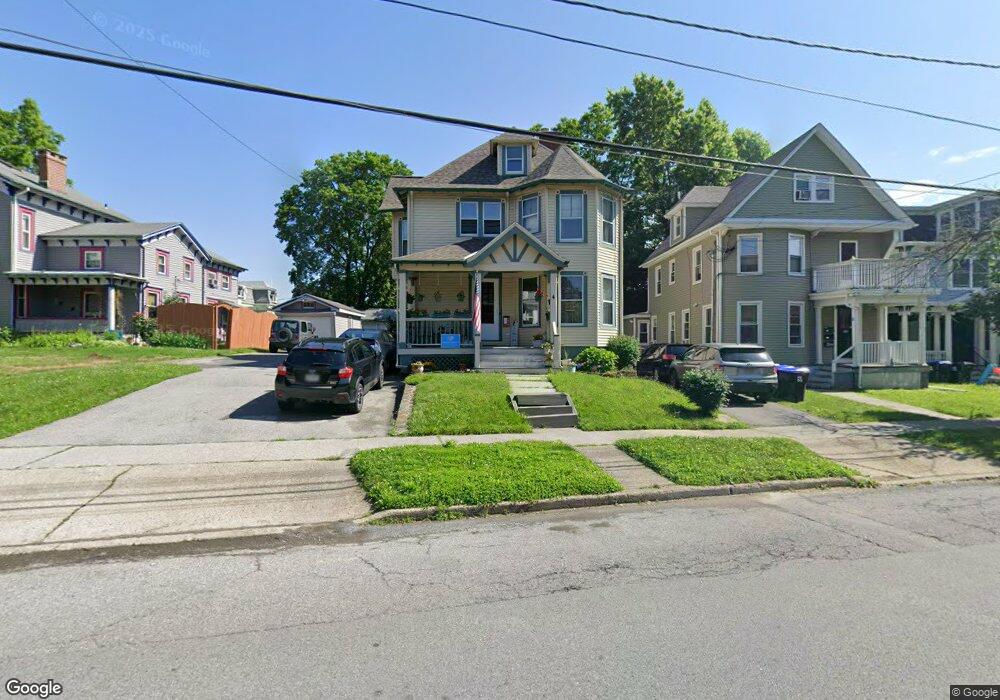 4 Forbus St, Poughkeepsie, NY 12601 - photo 1