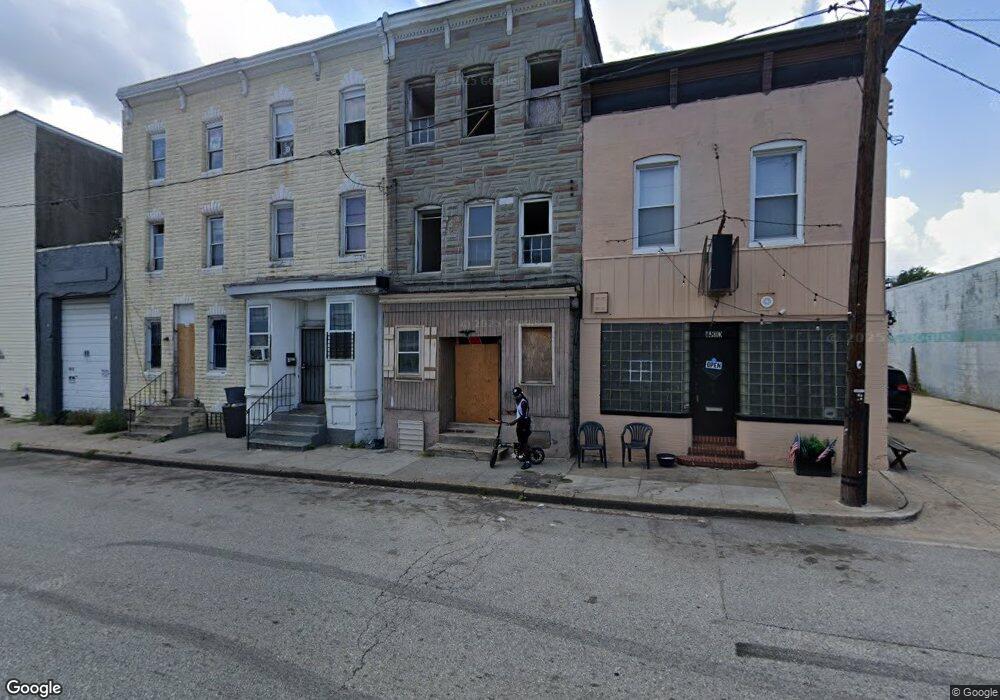 4812 Curtis Ave, Curtis Bay, MD 21226 - photo 1