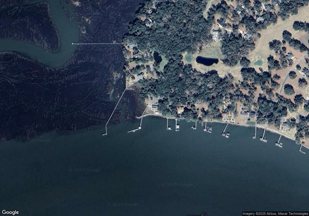 3347 Sutherland Bluff Dr NE, Townsend, GA 31331 - photo 1