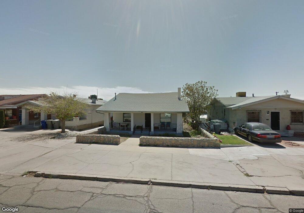 3010 Grant Ave, El Paso, TX 79930 - photo 1