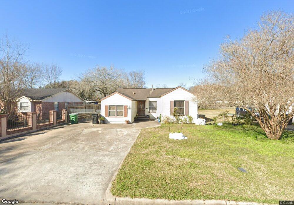 7115 Eppes St, Houston, TX 77087 - photo 1