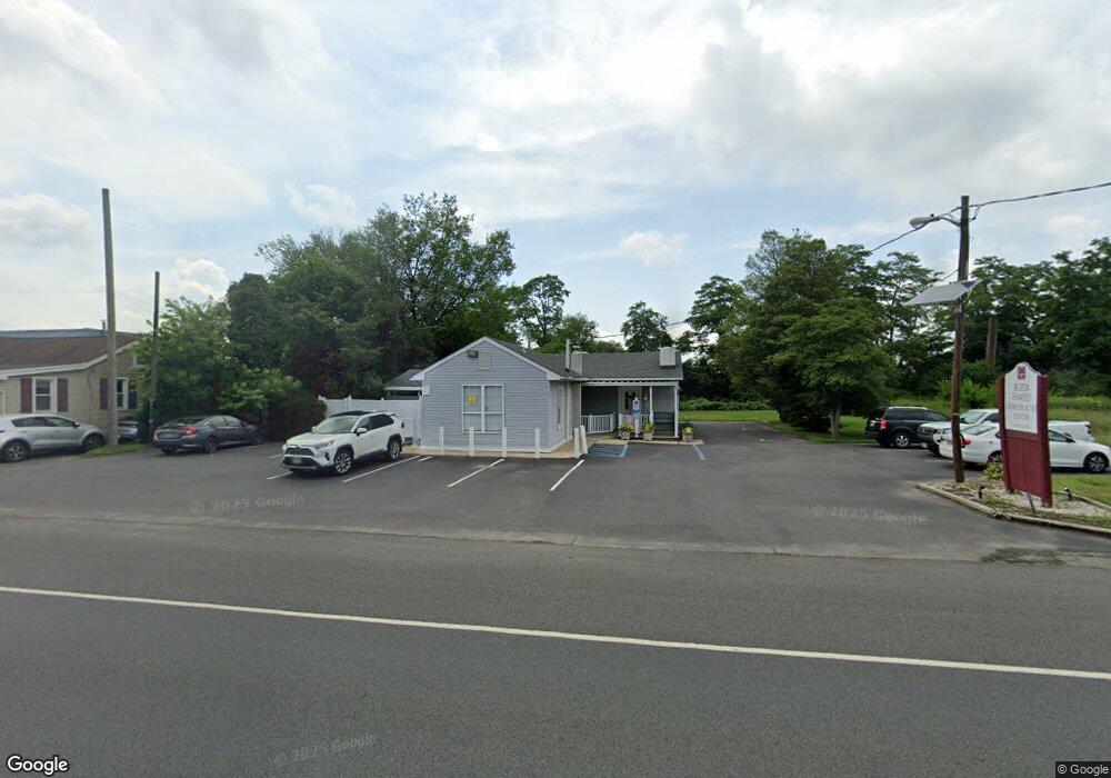 3027 Route 206, Columbus, NJ 08022 - photo 1