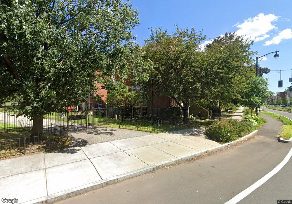 2 Franklin Ave unit D, Hartford, CT 06114 - photo 1