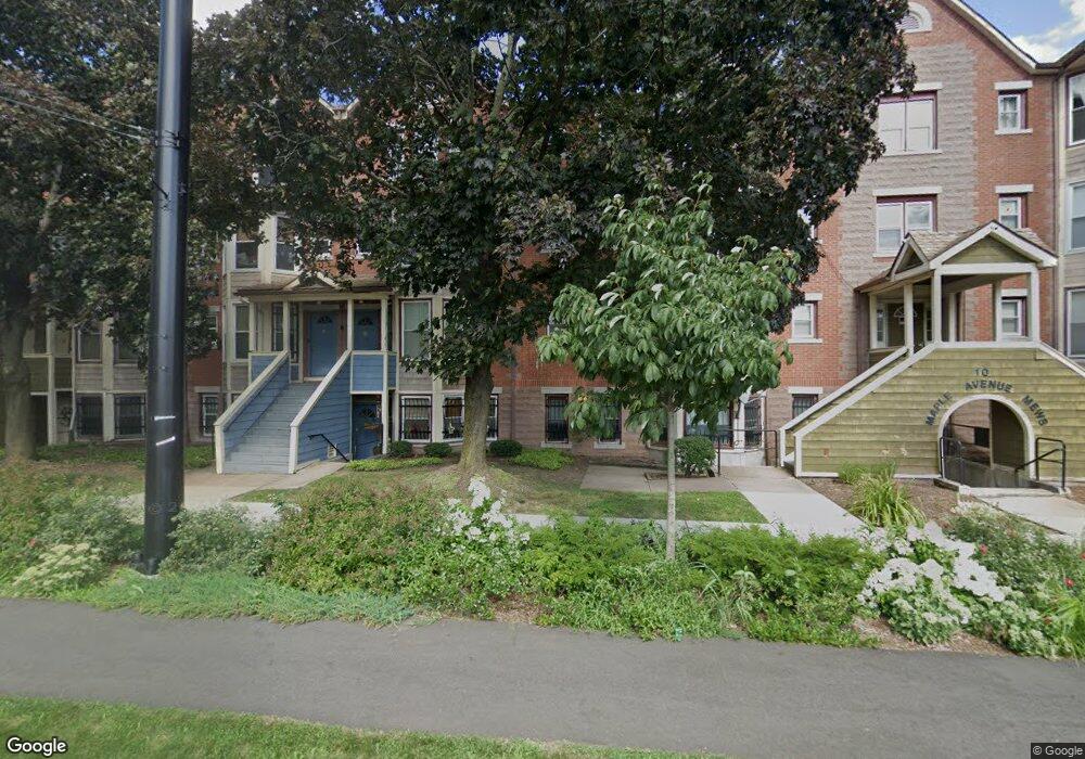 6 Franklin Ave unit A, Hartford, CT 06114 - photo 1