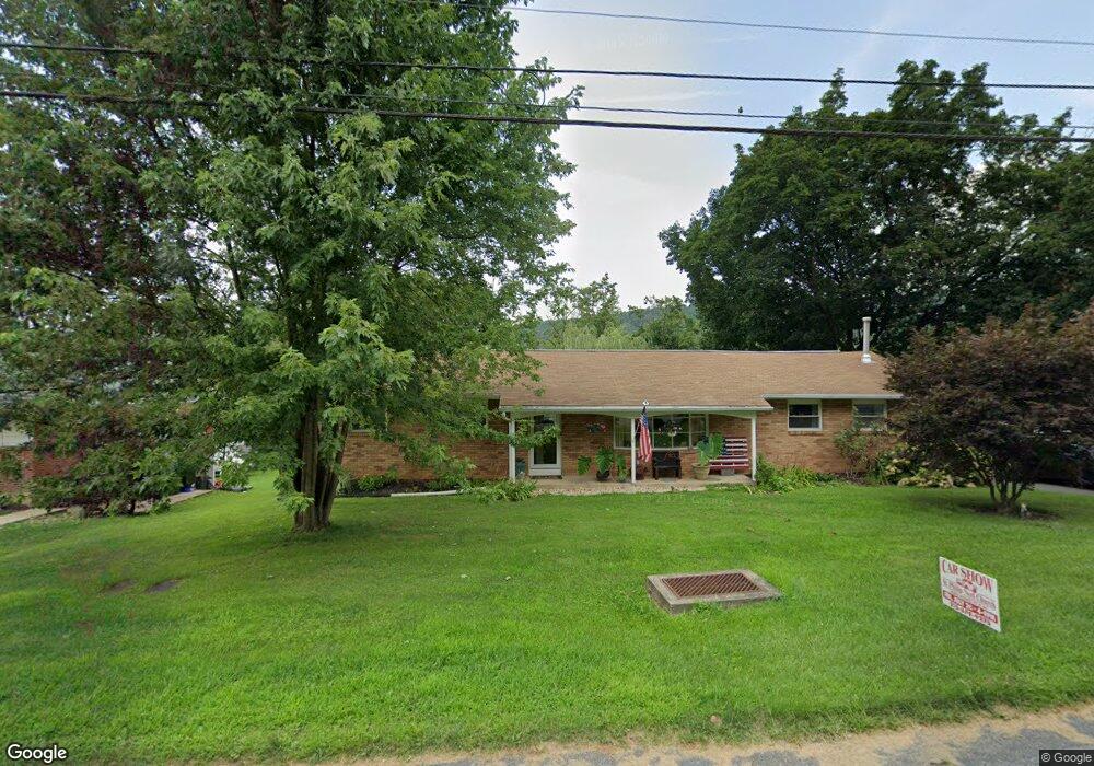 1305 E Emmaus Ave, Allentown, PA 18103 - photo 1