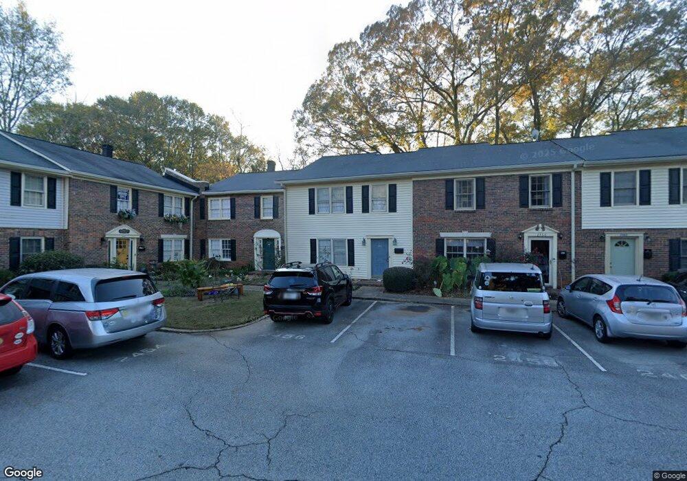 2458 Lehaven Dr unit 2458, Tucker, GA 30084 - photo 1