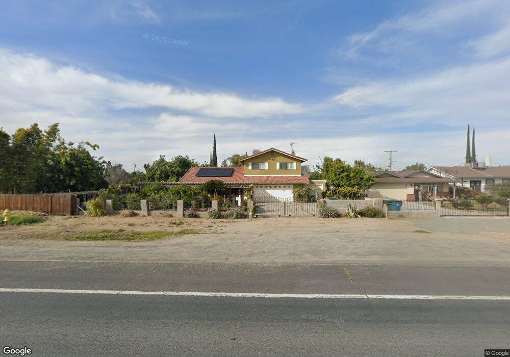 19054 Avenue 144, Porterville, CA 93257 - photo 1