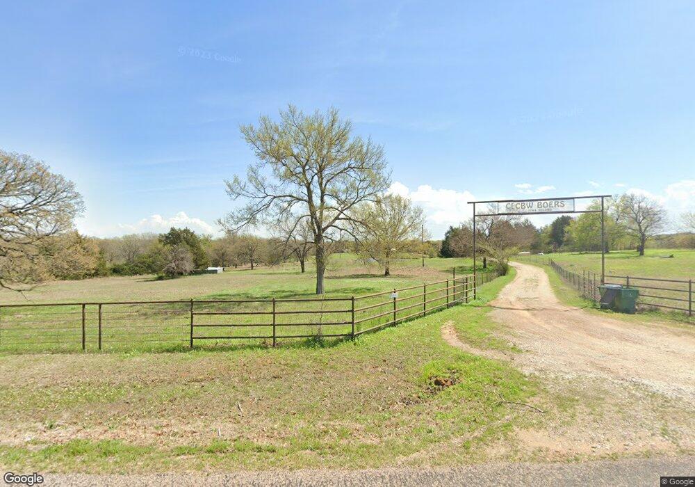 2744 Roland Rd, Whitesboro, TX 76273 - photo 1