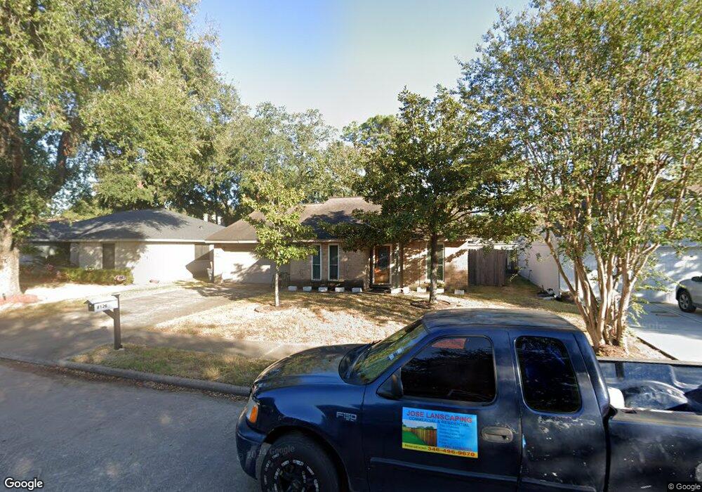 8126 Split Pine Dr, Houston, TX 77040 - photo 1