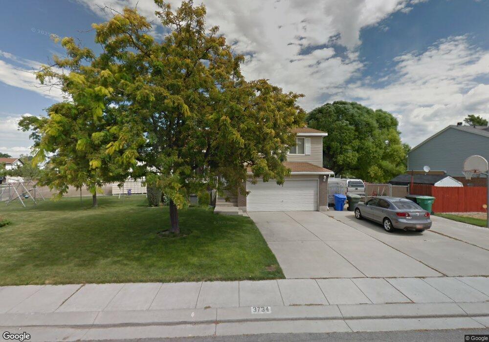 3734 W 8850 S, West Jordan, UT 84088 - photo 1