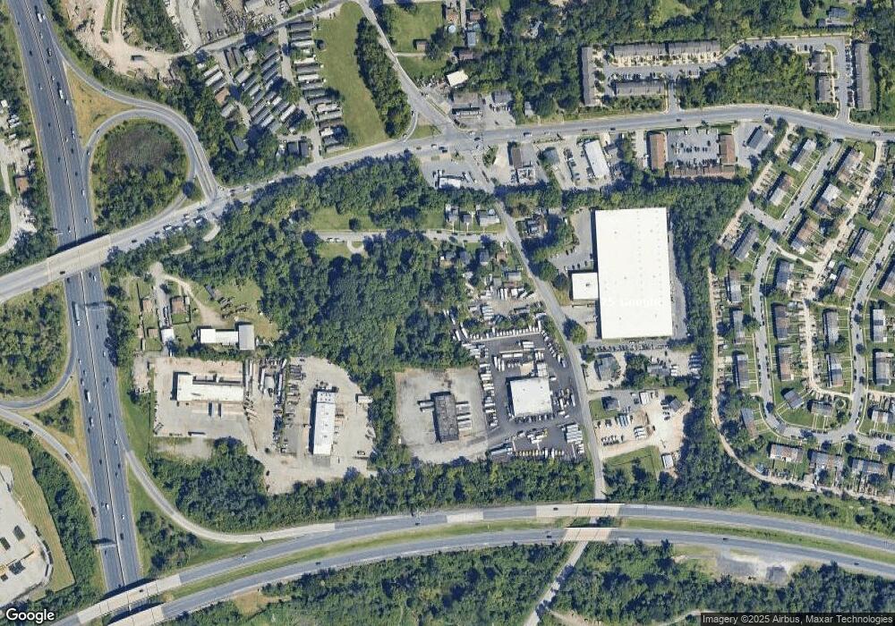 1 W Virginia Ave, Halethorpe, MD 21227 - photo 1