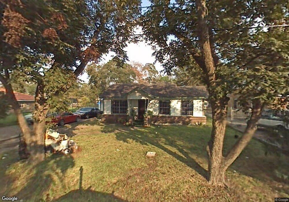 2827 Bellevue St, Houston, TX 77017 - photo 1