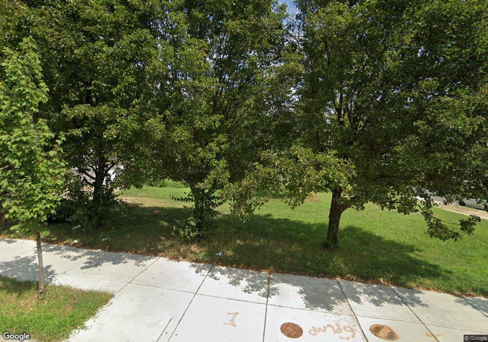 55 S Monroe St, Baltimore, MD 21223 - photo 1