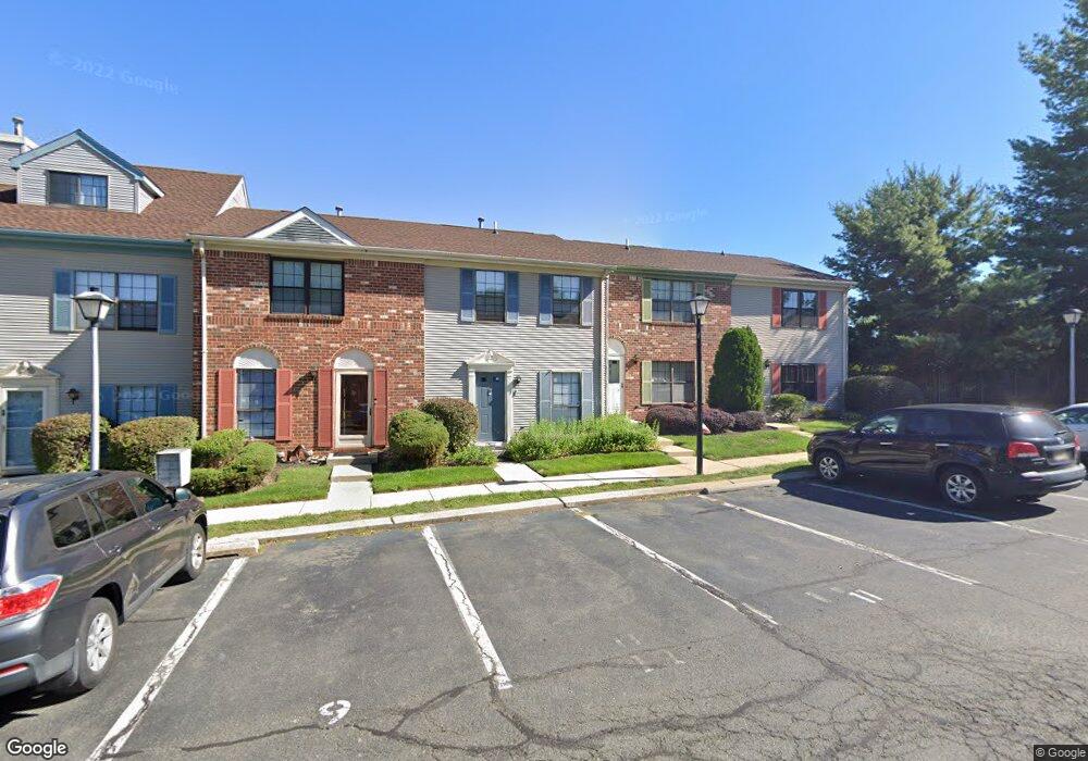 11 Van Buren Place, Lawrence Township, NJ 08648 - photo 1