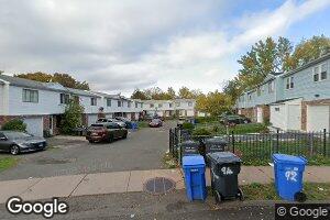 106 Fairmount St, Hartford, CT 06120