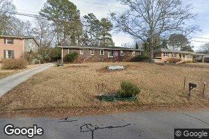 140 Valleybrook Dr, Athens, GA 30606